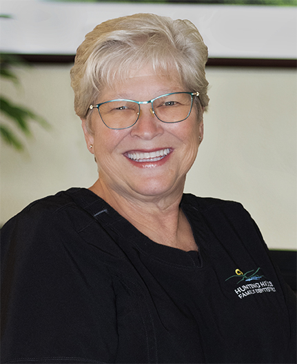 Roanoke, VA Dental Technicians | Debra