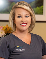 Roanoke, VA Dental Hygienist | Annie