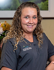 Roanoke, VA Dental Staff | Britney