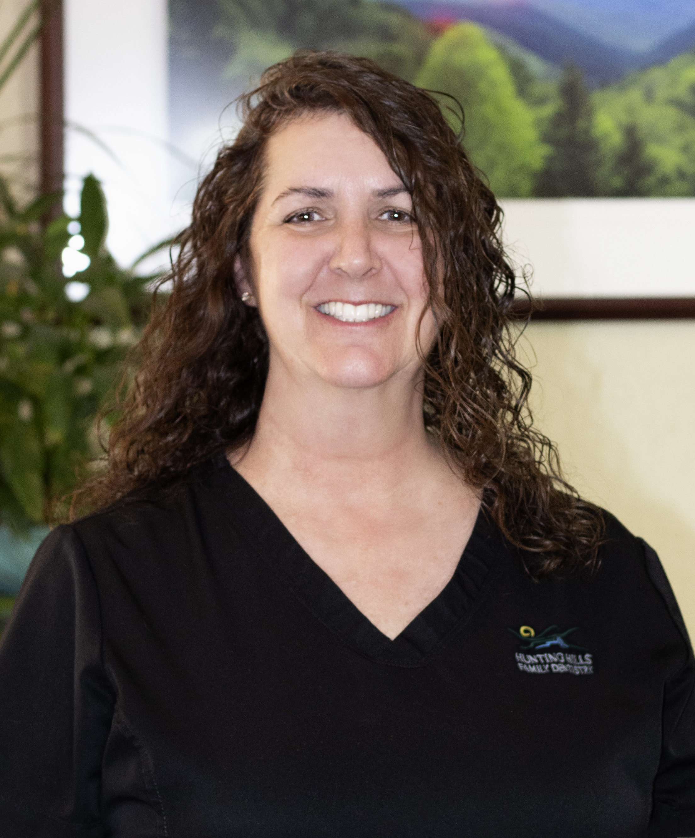 Roanoke, VA Dental Hygienist | Bria