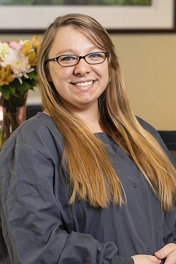 Roanoke, VA Dental Staff | Skylar